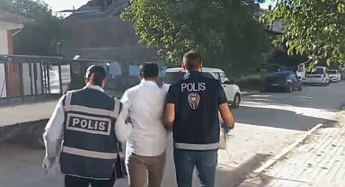 Erzurum merkezli 8 ilde dolandırıcılık operasyonu: 9 gözaltı