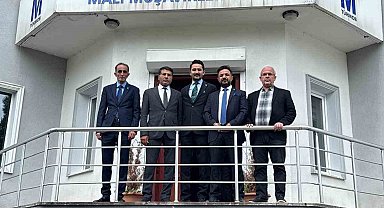 Erzurum SMMMO'dan genel kurul açıklaması