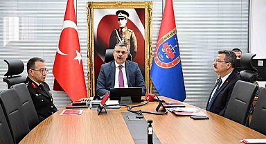 Erzurum'da 27 kişi suda boğularak öldü