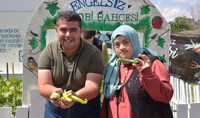 Erzurum'da Engelsiz Yaz Okulu başlıyor