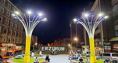 Erzurum'dan yurtdışına bin 504 kişi göç etti