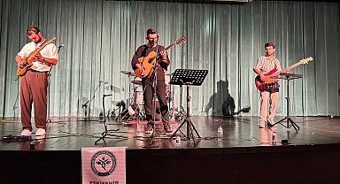 ESÇAD Tiyatro Ekibi'nden 2025'in ilk gösterisi