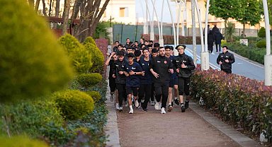 Esenler'de sporla dolu bir yaz başlayacak