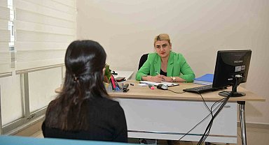 Esenyurt Belediyesi Psikolojik Destek Hizmeti ile vatandaşların yanında