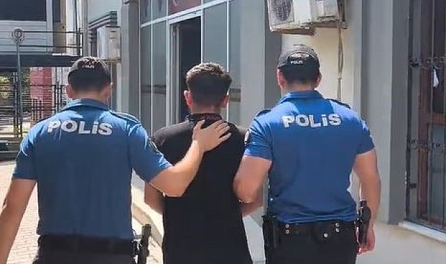 Esenyurt'ta bıçaklı yol verme kavgasında şüpheliler yakaladı
