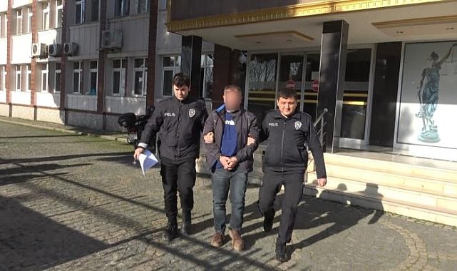 Eşini 5 yerinden bıçaklayan sanığa 'haksız tahrik' indirimiyle 13 yıl 6 ay hapis
