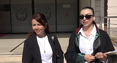 Eşini bıçaklayan koca için 3. celsede de karar çıkmadı