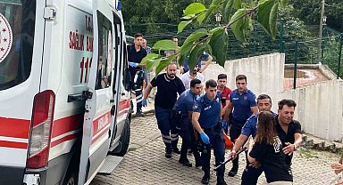 Eski eşini öldürmüş, oğlunu yaralamıştı: Kan donduran detaylar ortaya çıktı