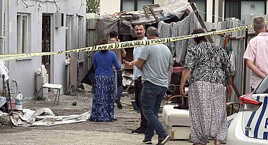Eski kocası tarafından silahla vurulan kadın hastanede hayatını kaybetti