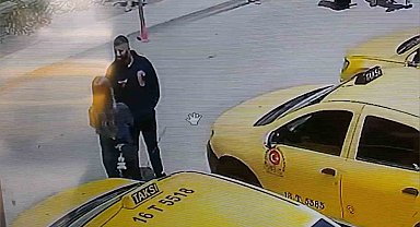 Eski nişanlısını sokak ortasında silahla vurdu