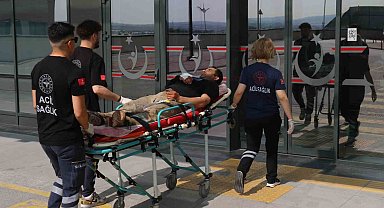 Eskişehir'de acil polikliniği acemi kasaplarla doldu