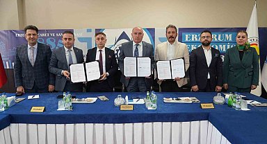 ETSO'da istihdama güçlü destek