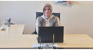 ETÜ yenilenebilir enerji ve çevre güvenliğinde öncü çalışmalar yapmaya devam ediyor