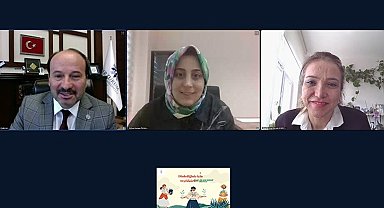 ETÜ'de Türkiye Çevre Haftası kapsamında "Plastik Atık Yönetimi Semineri" düzenlendi