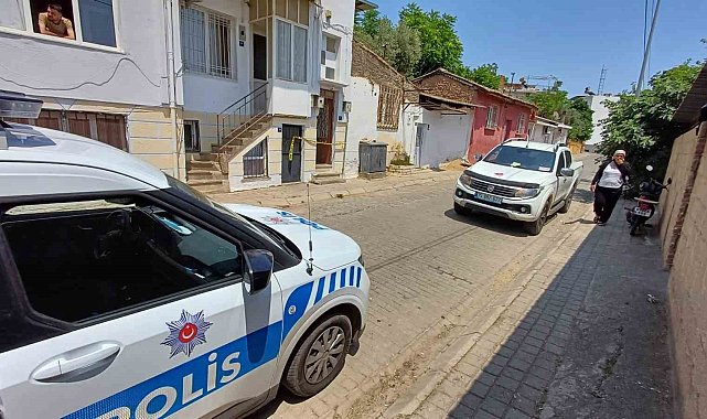 Evden gelen kokular gerçeği ortaya çıkardı