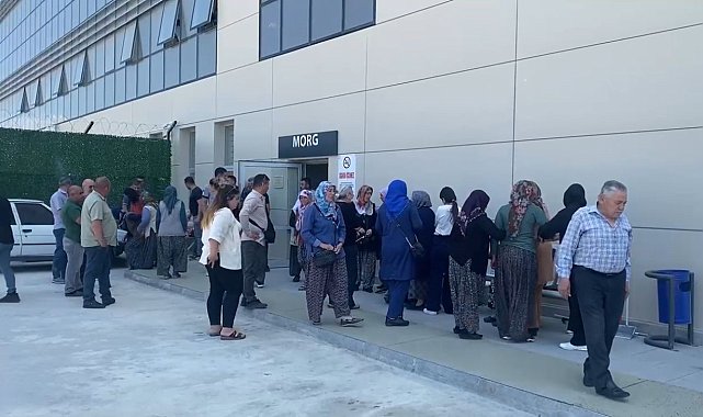 Evine gidip tartıştığı kadını bıçaklayarak öldürdü, "Kendimi korumak için yaptım" dedi