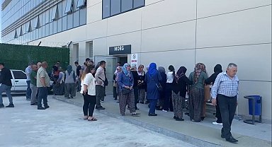 Evine gidip tartıştığı kadını bıçaklayarak öldürdü, "Kendimi korumak için yaptım" dedi