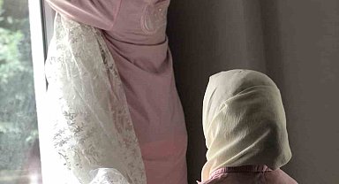 Evlatlardan bayram temizliği desteği