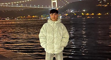 Eyüpsultan'da gölete giren genç boğularak hayatını kaybetti