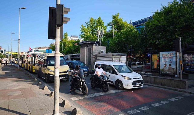 Eyüpsultan'da yakıt tankerinin çarptığı yaya hayatını kaybetti