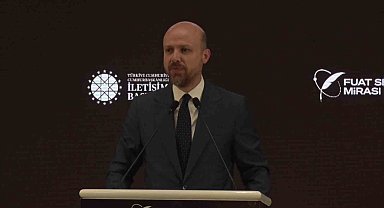 Fahrettin Altun: Bugün zannediyorum hepimiz bütün dünyada en önemli sorunumuzun küresel adalet sorunu olduğu hususunda mutabıkız