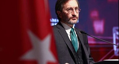 Fahrettin Altun: Saldırı kaos ve karmaşaya yol açacak
