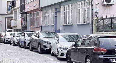 Fatih'te vahşet: Polis memuru arkadaşını parçalara ayırıp intihar etti