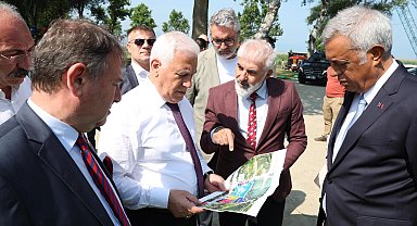 Fazıl Say'dan İznik'e özel beste