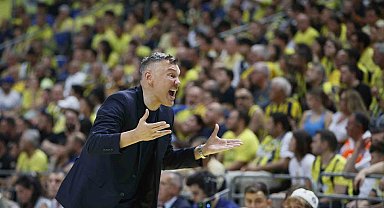 Fenerbahçe Beko, ligde 12. şampiyonluğunu kazandı