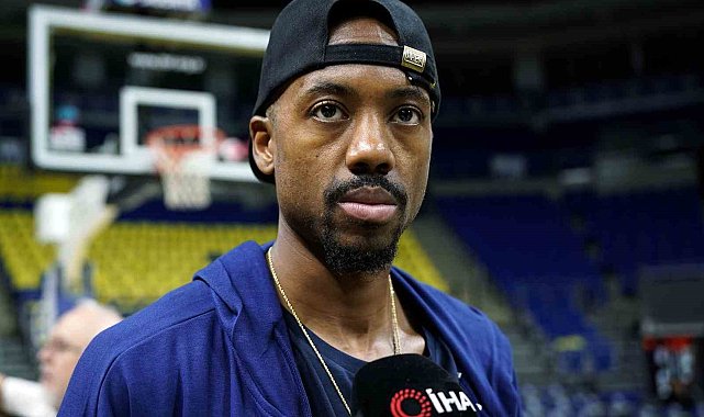 Fenerbahçe, Errick McCollum ile yollarını ayırdı