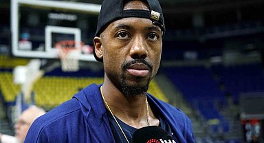 Fenerbahçe, Errick McCollum ile yollarını ayırdı