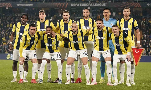 Fenerbahçe, Jose Mourinho ile de başarıyı yakalayamadı