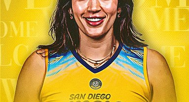 Fenerbahçe, Yaasmeen Bedart-Ghani'yi transfer etti