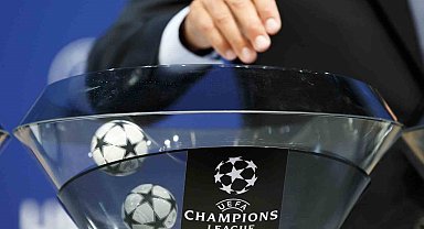 Fenerbahçe'nin UEFA Şampiyonlar Ligi elemelerinde muhtemel rakipleri belli oldu