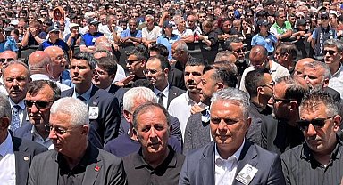 'Ferdi Zeyrek' adı Antalya Muratpaşa'da yaşatılacak