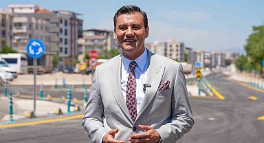 Ferdi Zeyrek'in adı Muratpaşa'da bir parkta yaşayacak