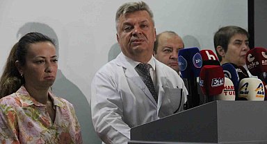 Ferdi Zeyrek'in sağlık durumu ciddiyetini koruyor