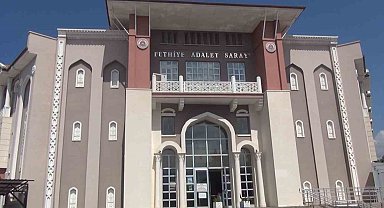 Fethiye'de cinayet zanlısı tutuklandı