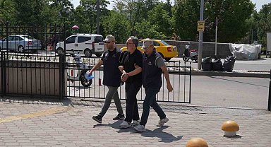 FETÖ firarisi meslekten ihraç emniyet müdürü, Kırıkkale'de yakalandı