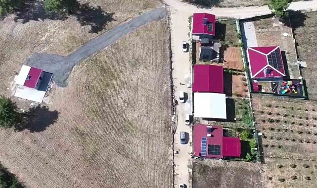 FETÖ korkusu salıp: 2 milyon 400 bin TL'lik vurgun yaptılar