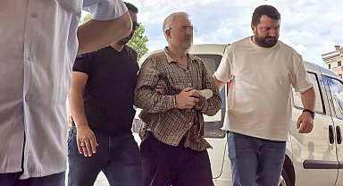 FETÖ üyeliğinden yakalanan şahıs tutuklandı