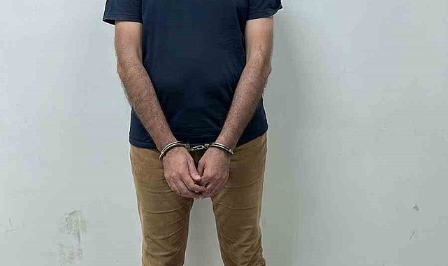 FETÖ'nün ROKETSAN sorumlusu yakalandı