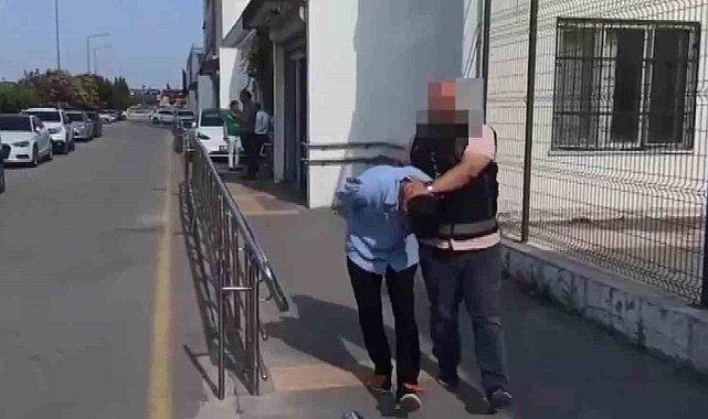 Firari torbacılara operasyon: 12 hükümlü yakalandı