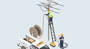 Fırat EDAŞ'tan hayati uyarılar ve kesintisiz enerji için önemli bilgilendirme