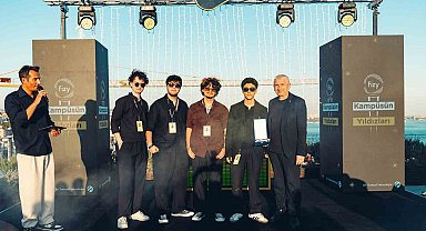 fizy Kampüsün Yıldızları Şarkı Yarışması'nda kazananlar belli oldu