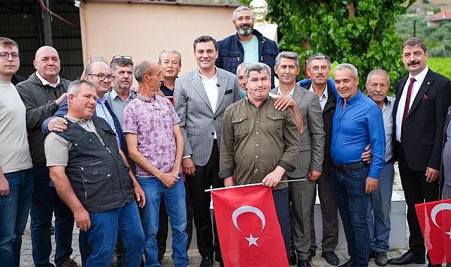 Foseptik sorunu tarihe karışıyor!
