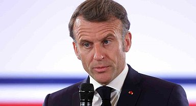 Fransa Cumhurbaşkanı Macron, 15 Haziran'da Grönland'ı ziyaret edecek