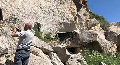 Frig Vadisi'nde dinamit patlatıldığı iddialarına Vali Yiğitbaşı açıklık getirdi: "Olay 2016 yılında doğal sebeplere bağlı bir göçük sonucu olmuştur"