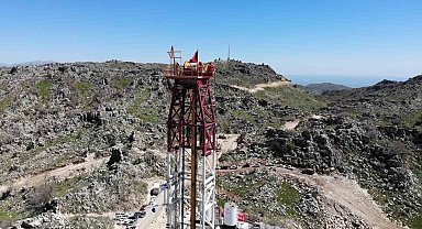 Gabar petrolü Şırnaklı gençlerin yeni istihdam kapısı oldu