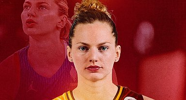 Galatasaray, Marine Johannes'i transfer etti